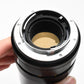 Leica Elmarit R 135mm f2.8 3-Cam Portrait lens, Great, Very sharp!