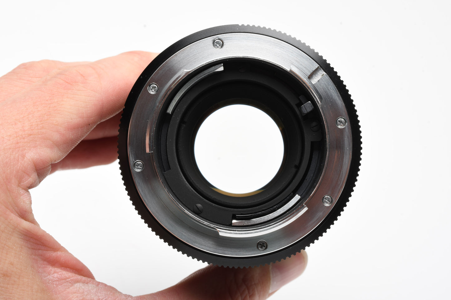 Leica Elmarit R 135mm f2.8 3-Cam Portrait lens, Great, Very sharp!