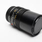 Leica Elmarit R 135mm f2.8 3-Cam Portrait lens, Great, Very sharp!