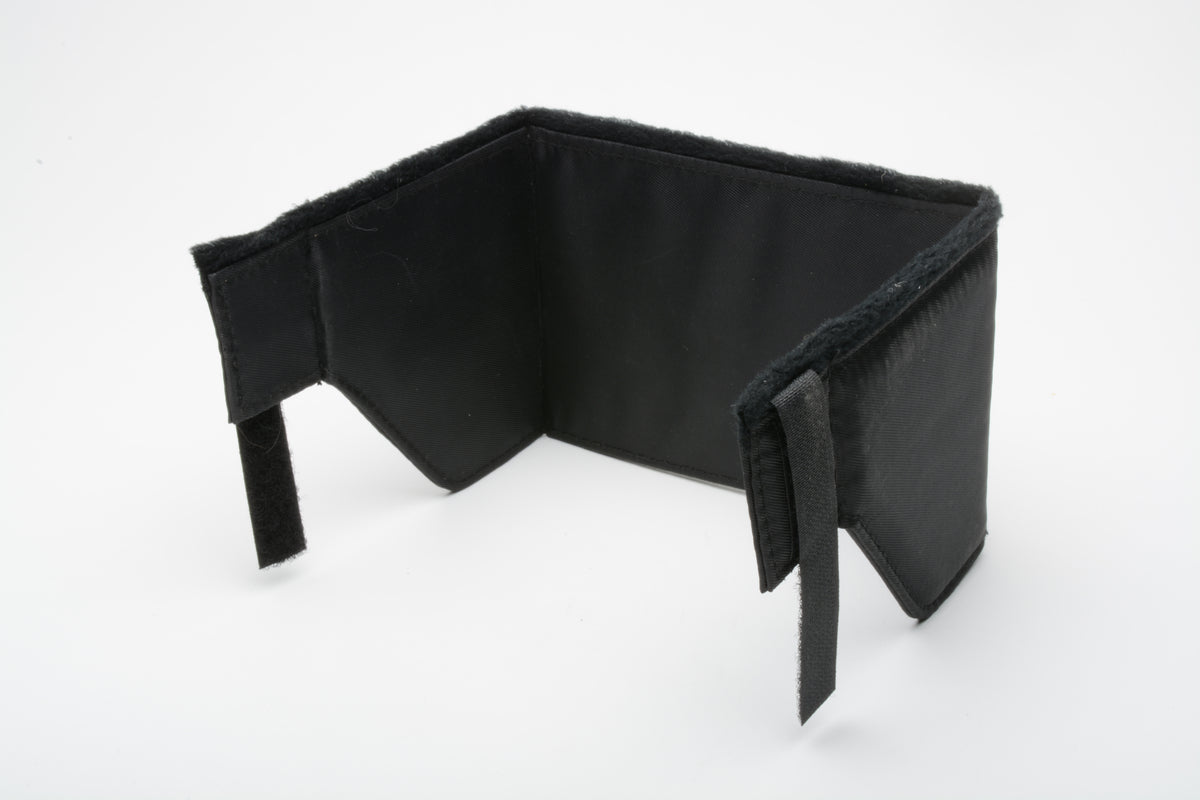 SmallRig Monitor Sun Hood Shield for Atomos 5" screens