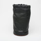 Sony CLL Soft Lens Pouch Case ~7” x 4.25” Black, Clean