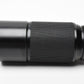 Leica Vario-Elmar R 70-210mm f4 3-Cam Zoom lens, Great, w/Manual