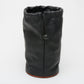 Sony CLL Soft Lens Pouch Case ~7” x 4.25” Black, Clean