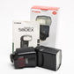 Canon 580EX Speedlite flash, very clean, gently used, manual + box