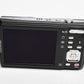 Kodak EasyShare M23 14MP Digital Point&Shoot camera (Black), Strap, Case, Nice