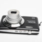 Kodak EasyShare M23 14MP Digital Point&Shoot camera (Black), Strap, Case, Nice