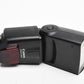 Canon 580EX Speedlite flash, very clean, gently used, manual + box