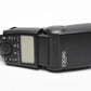 Canon 580EX Speedlite flash, very clean, gently used, manual + box