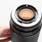 Leica Vario-Elmar R 70-210mm f4 3-Cam Zoom lens, Great, w/Manual