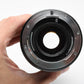 Leica Vario-Elmar R 70-210mm f4 3-Cam Zoom lens, Great, w/Manual