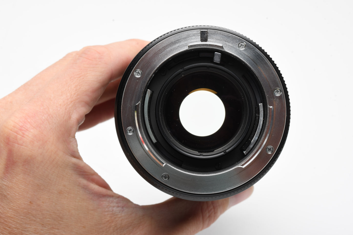 Leica Vario-Elmar R 70-210mm f4 3-Cam Zoom lens, Great, w/Manual