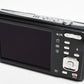 Kodak EasyShare M23 14MP Digital Point&Shoot camera (Black), Strap, Case, Nice