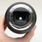 Sony FE 24-70mm f2.8 GM lens, case, hood, caps + strap, clean, sharp, boxed, Mint-