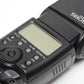 Canon 580EX Speedlite flash, very clean, gently used, manual + box