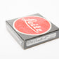 Leica 14305 focusing screen No. 3 New in Box