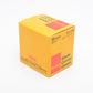 Kodak Slide Cover 50 sheets glass, 2x2 Thin B351, Boxed