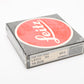Leica 14305 focusing screen No. 3 New in Box