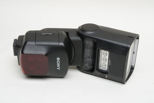 Sony HVL-F60M Flash, Mint, Boxed