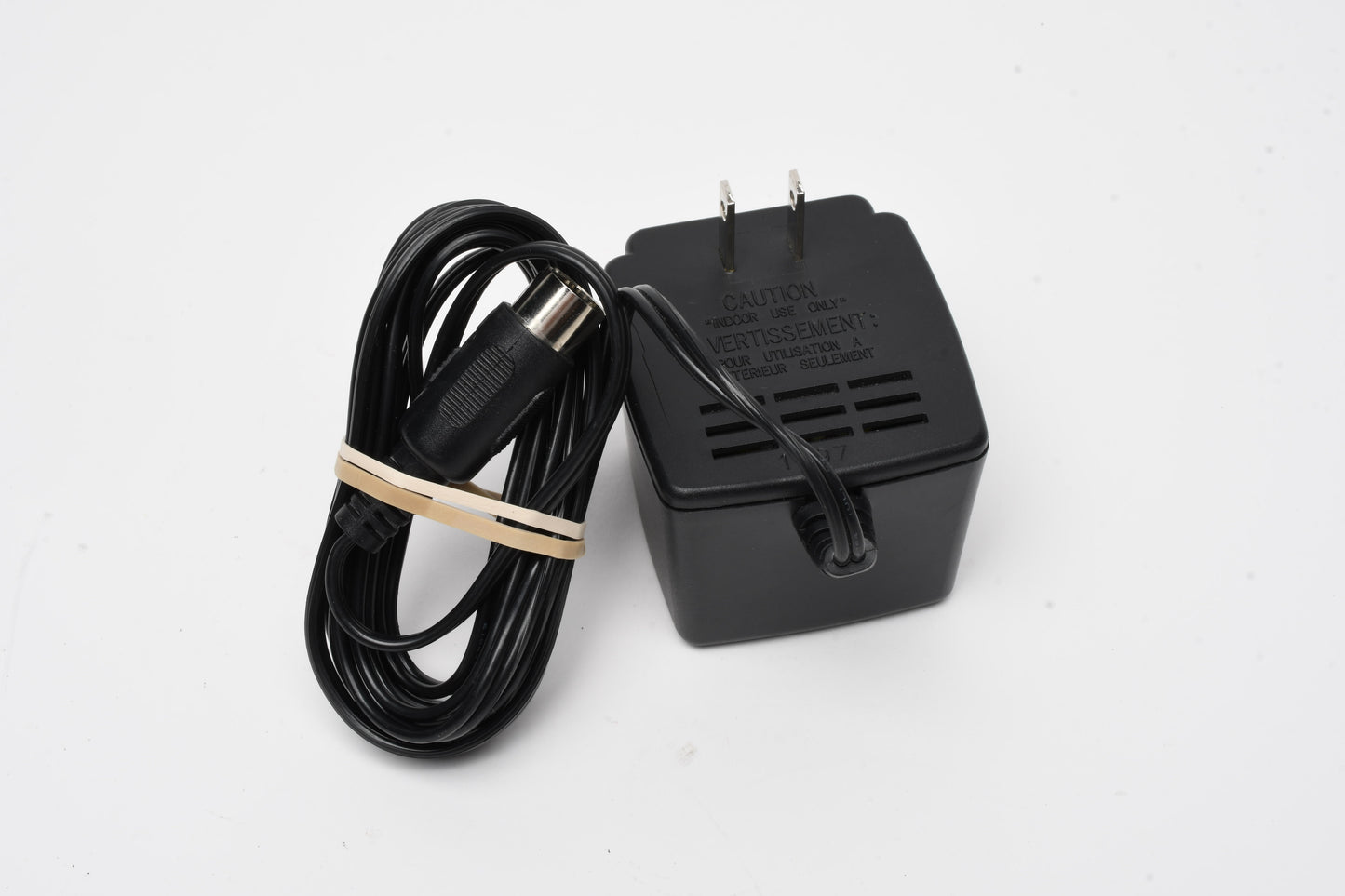 Quantum DV-1560 Turbo Z Charger, Genuine