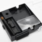 Leica 14307 focusing screen No. 5 w/Crosslines, Clean, Open box
