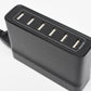 iClever BoostCube 60W 6-Port USB Desktop Charger, Tested
