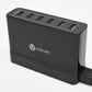 iClever BoostCube 60W 6-Port USB Desktop Charger, Tested