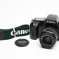 Canon EOS Rebel S 35mm SLR EF 35-80mm F4-5.6 III, Tested