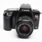 Canon EOS Rebel S 35mm SLR EF 35-80mm F4-5.6 III, Tested