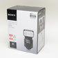 Sony HVL-F60M Flash, Mint, Boxed