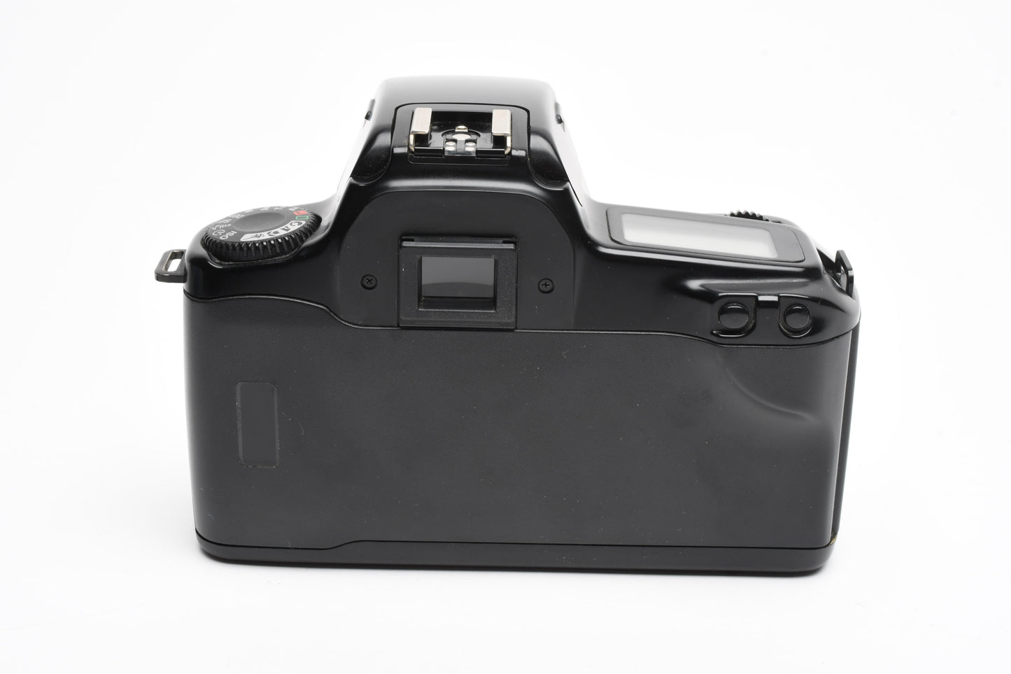 Canon EOS Rebel S 35mm SLR EF 35-80mm F4-5.6 III, Tested