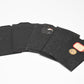 5X 3.5 x 4.5" (9x12cm) plate sheet holders, good & clean