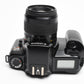 Canon EOS Rebel S 35mm SLR EF 35-80mm F4-5.6 III, Tested