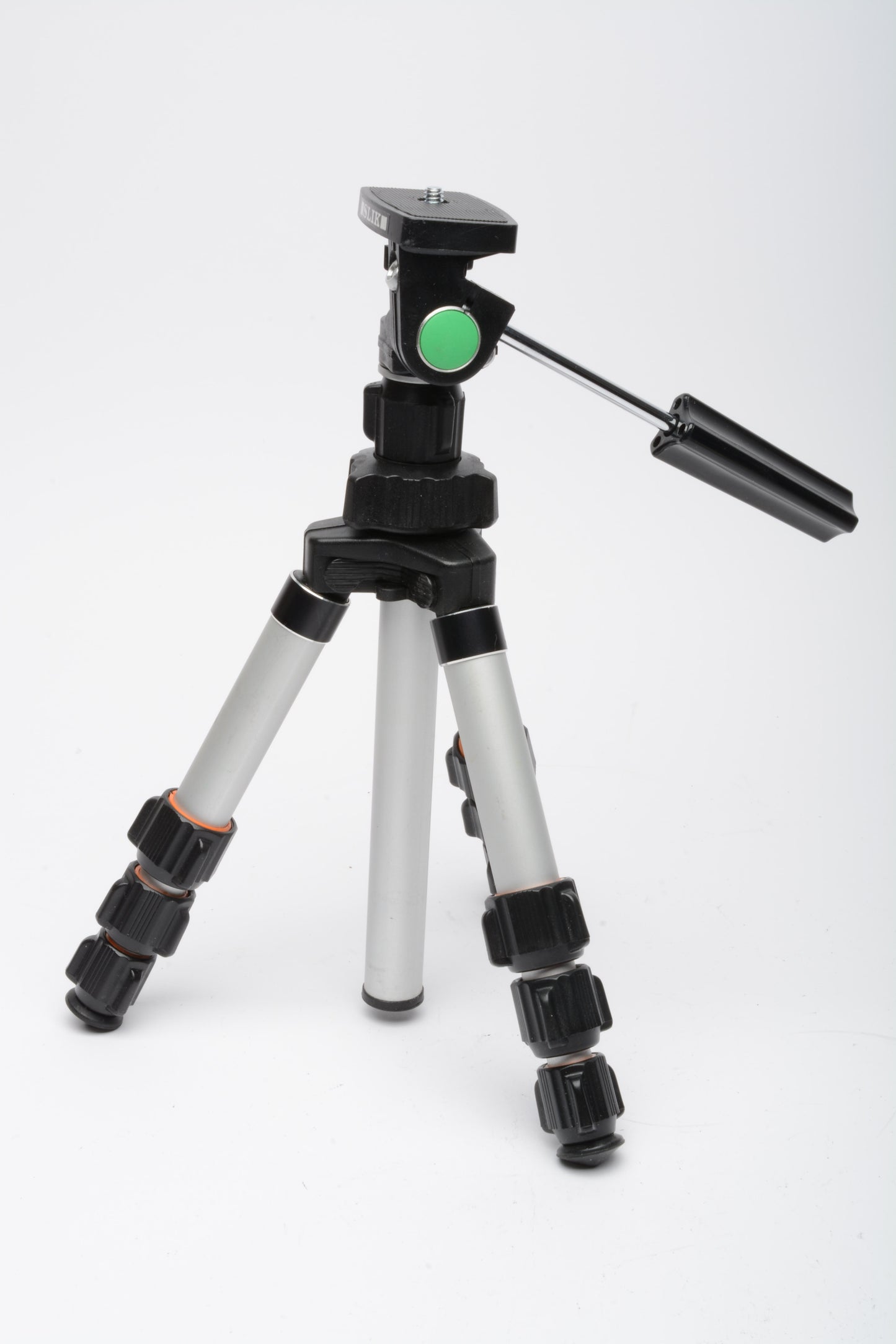 Slik 450G Lightweight Compact Minipod tripod, Nice & Compact