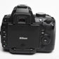 Nikon D5000 DSLR w/Nikkor 18-55mm F3.5-5.6G VR lens, 10K Acts, Clean!