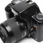 Canon EOS Rebel S 35mm SLR EF 35-80mm F4-5.6 III, Tested