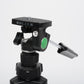 Slik 450G Lightweight Compact Minipod tripod, Nice & Compact