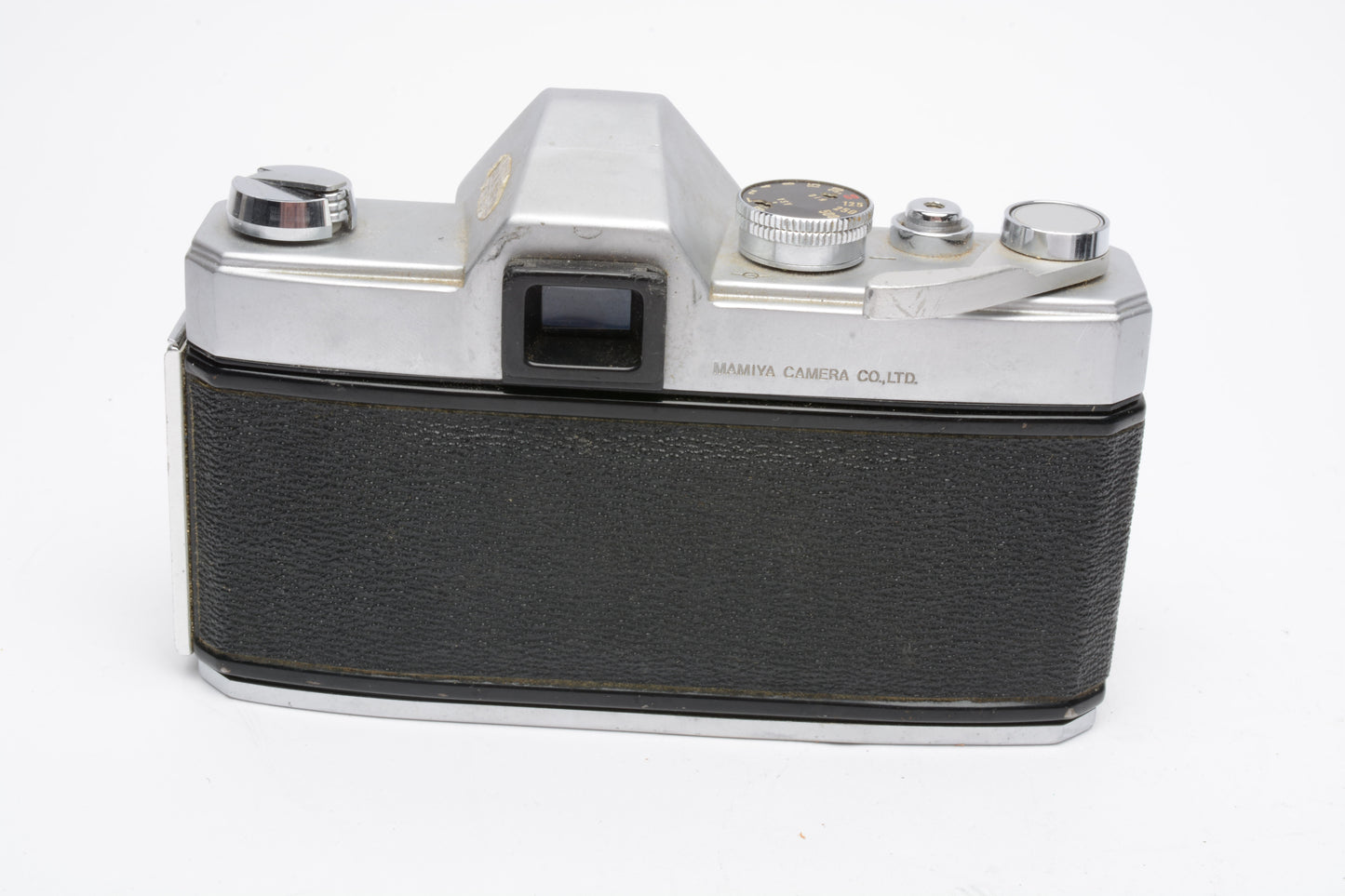 6X Mamiya Sekor 500DTL 35mm SLR Bodies for Parts / Repairs