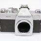 6X Mamiya Sekor 500DTL 35mm SLR Bodies for Parts / Repairs