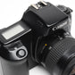 Canon EOS Rebel S 35mm SLR EF 35-80mm F4-5.6 III, Tested
