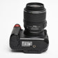 Nikon D5000 DSLR w/Nikkor 18-55mm F3.5-5.6G VR lens, 10K Acts, Clean!