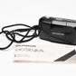 Olympus Stylus 35mm Point & Shoot camera w/35mm f3.5, Compact, Clean!