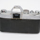 6X Mamiya Sekor 500DTL 35mm SLR Bodies for Parts / Repairs