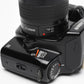 Canon EOS Rebel S 35mm SLR EF 35-80mm F4-5.6 III, Tested
