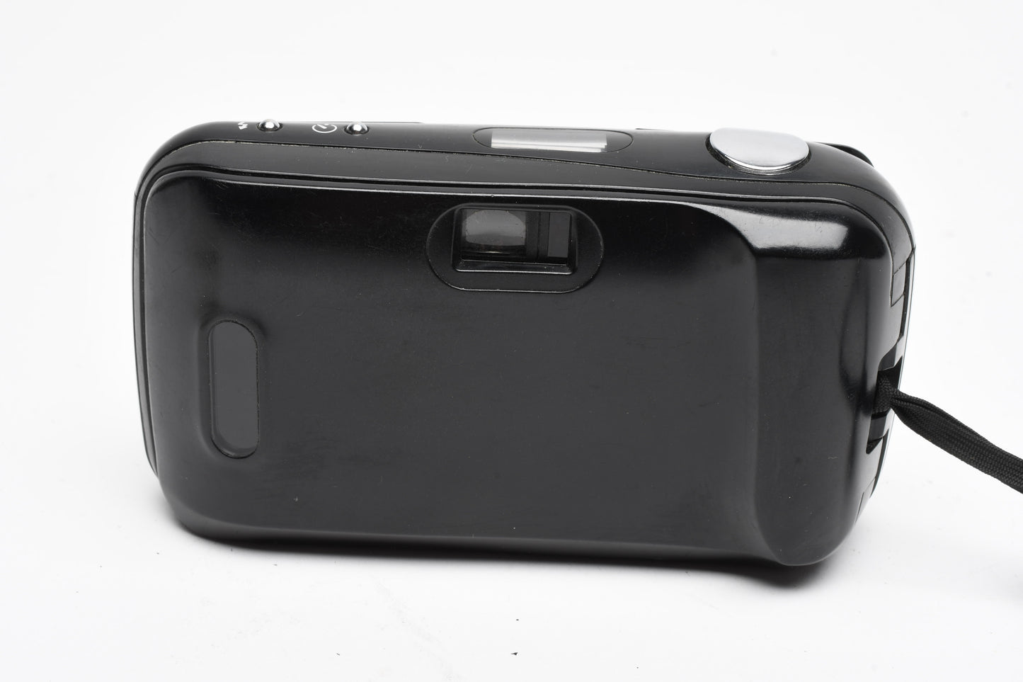 Olympus Stylus 35mm Point & Shoot camera w/35mm f3.5, Compact, Clean!