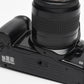 Canon EOS Rebel S 35mm SLR EF 35-80mm F4-5.6 III, Tested