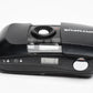 Olympus Stylus 35mm Point & Shoot camera w/35mm f3.5, Compact, Clean!