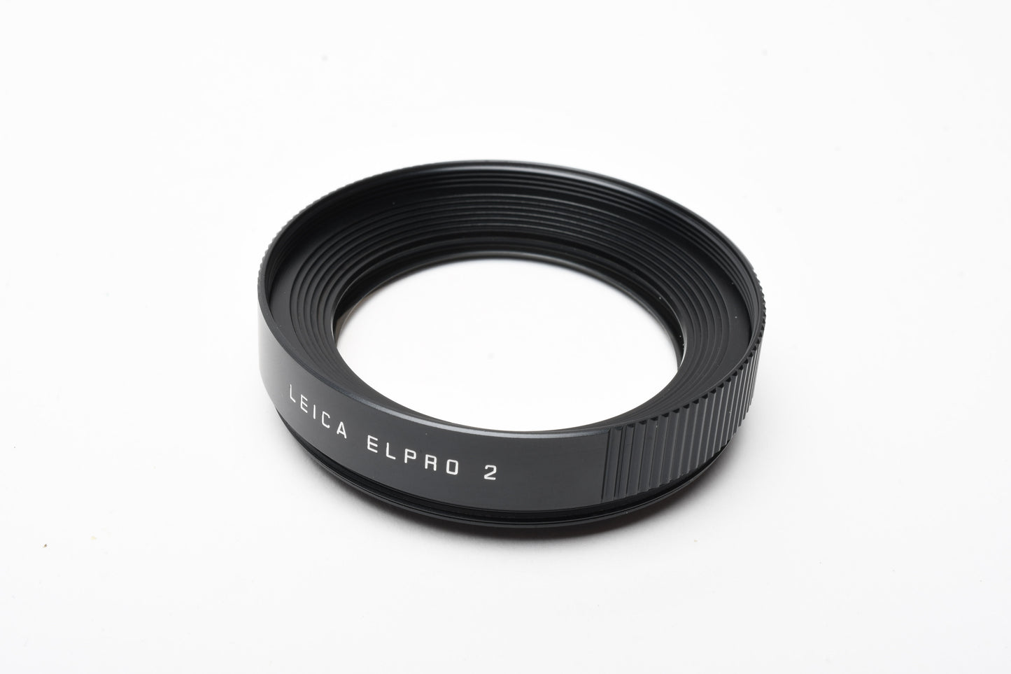 Leica 16542 ELPRO Close-up lens for 50mm F2 R lens, Mint, Boxed