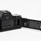 Canon EOS Rebel S 35mm SLR EF 35-80mm F4-5.6 III, Tested