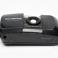 Olympus Stylus 35mm Point & Shoot camera w/35mm f3.5, Compact, Clean!