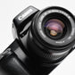Canon EOS Rebel S 35mm SLR EF 35-80mm F4-5.6 III, Tested